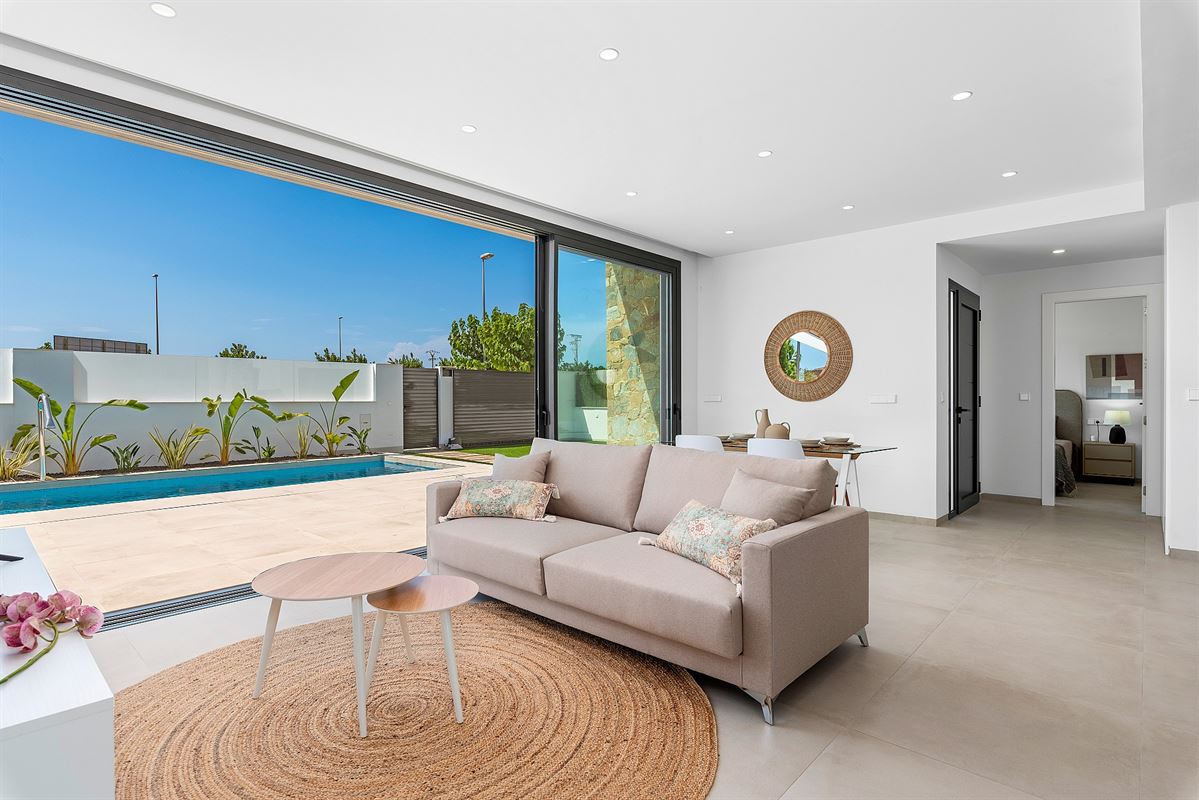 Image 3 : Villa à 30720 San Javier (Espagne) - Prix 589.900 €