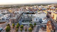 Image 5 : Apartment with terrace à 03178 Benijòfar (Espagne) - Prix 285.000 €