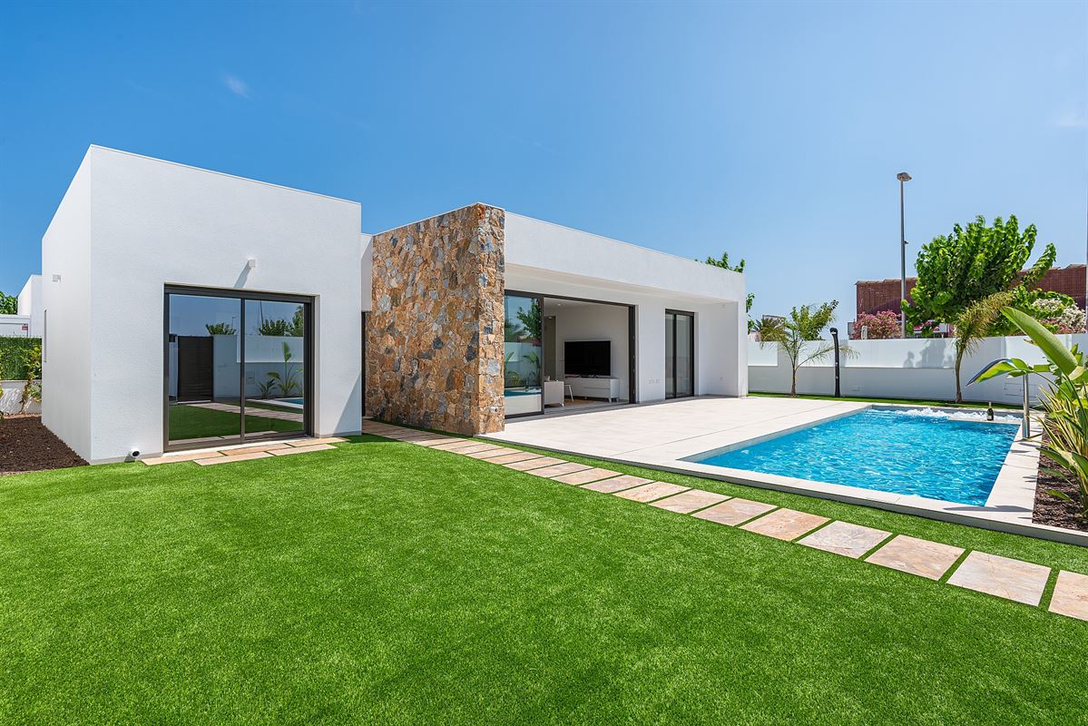 Image 1 : Villa à 30720 San Javier (Espagne) - Prix 589.900 €