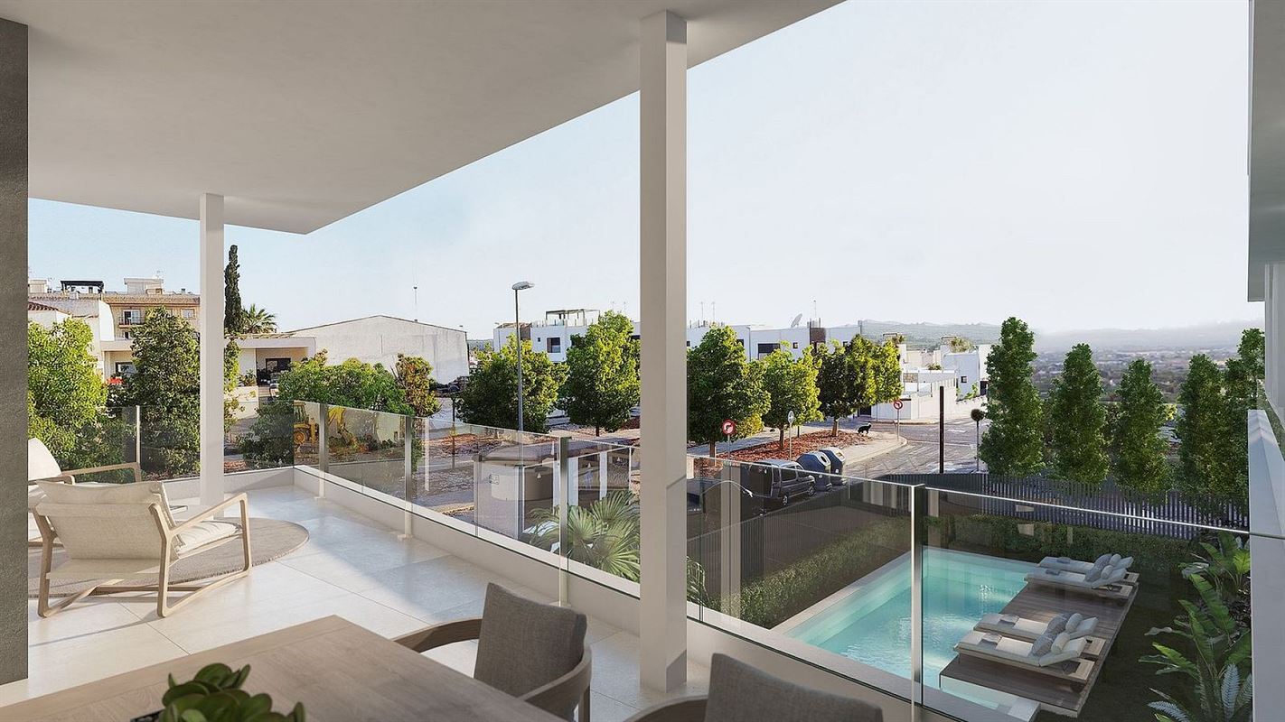Image 4 : Apartment with terrace à 03178 Benijòfar (Espagne) - Prix 285.000 €