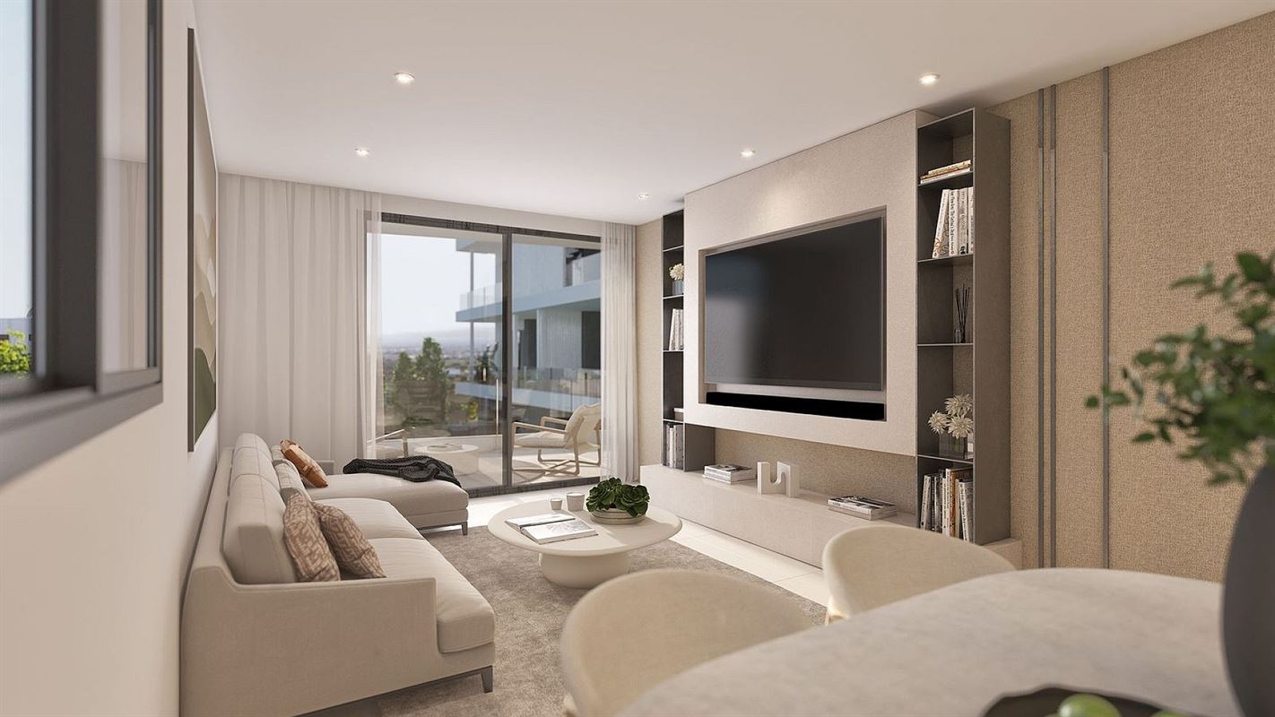 Image 3 : Apartment with terrace à 03178 Benijòfar (Espagne) - Prix 285.000 €