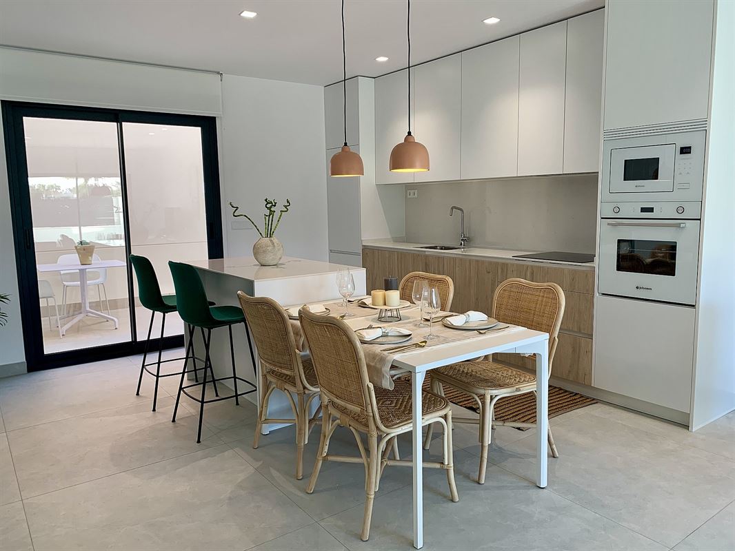 Foto 5 : Villa te 30739 Roda Golf (Spanje) - Prijs € 549.000