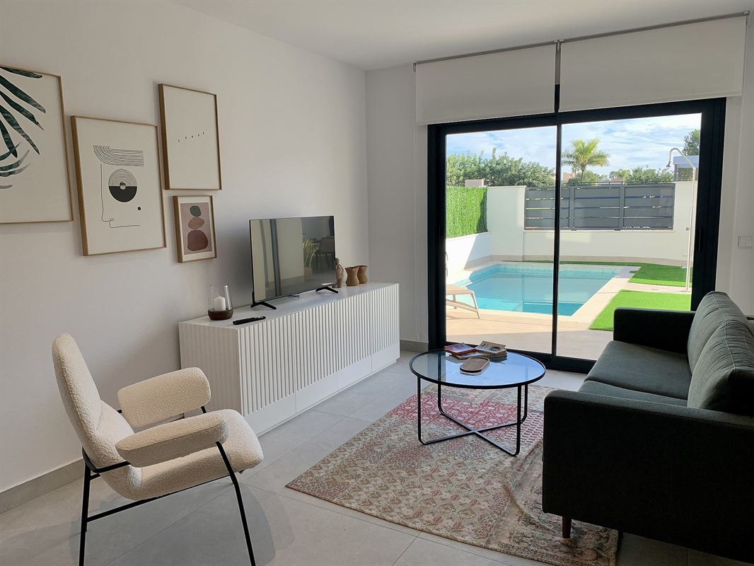 Foto 4 : Villa te 30739 Roda Golf (Spanje) - Prijs € 549.000