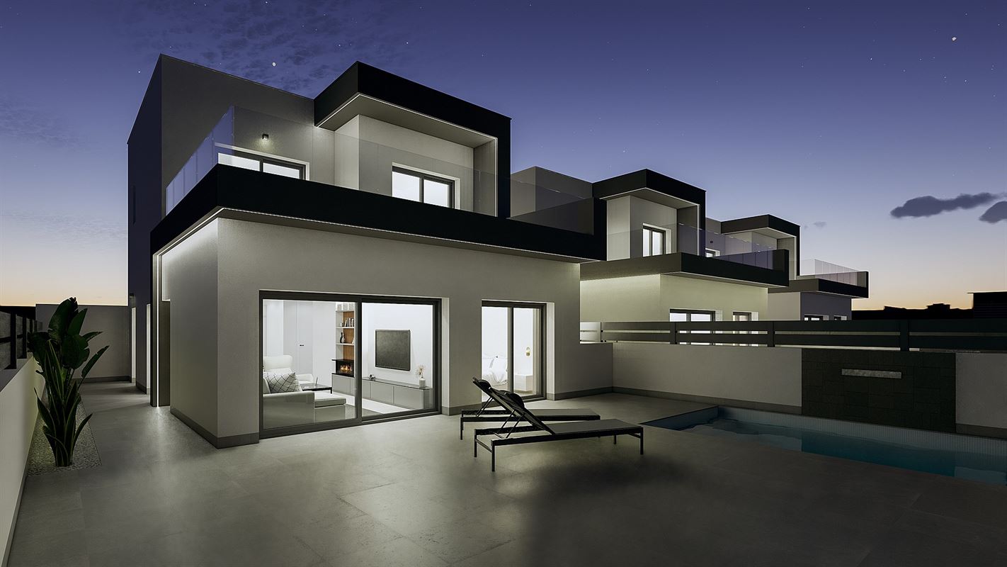 Foto 2 : Villa te 03178 Benijòfar (Spanje) - Prijs € 515.000
