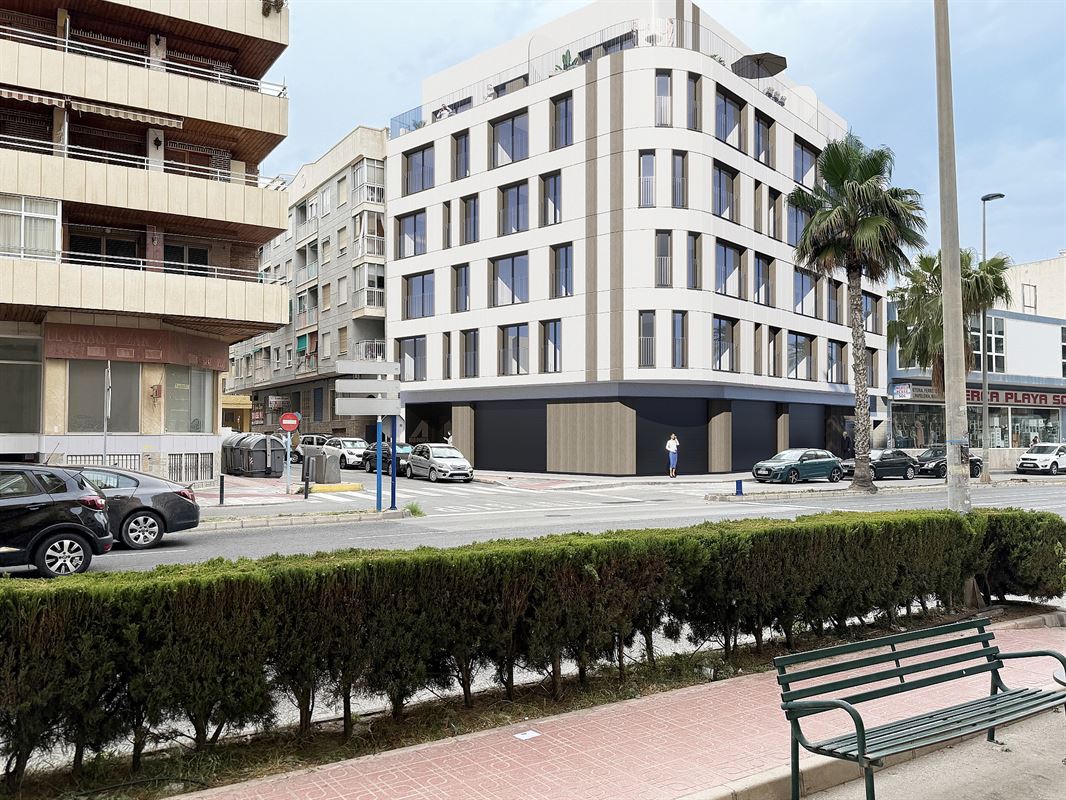 Foto 2 : Apartment without terrace te 03181 Torrevieja (Spanje) - Prijs € 205.000