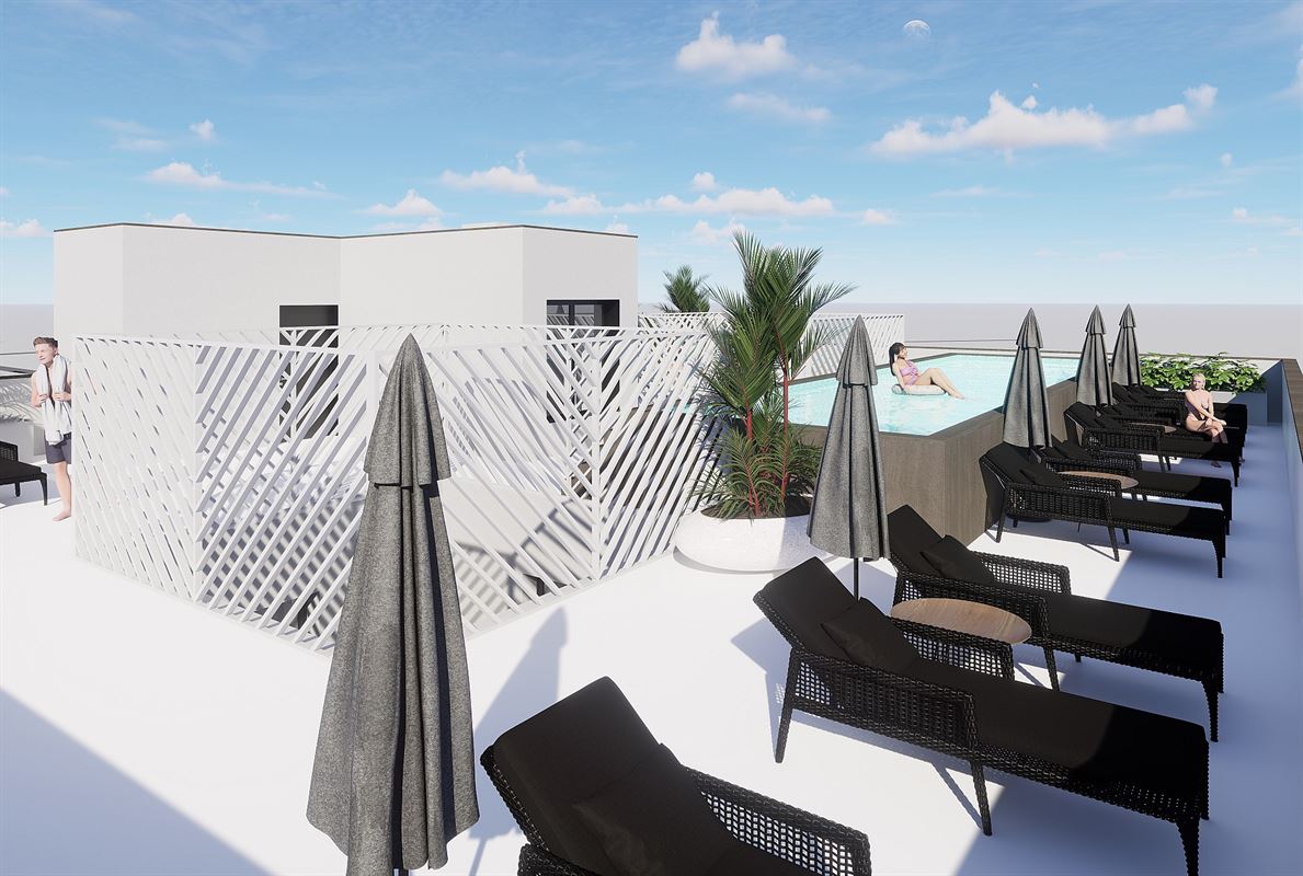 Foto 2 : Appartement met solarium te 03181 Torrevieja (Spanje) - Prijs € 295.000