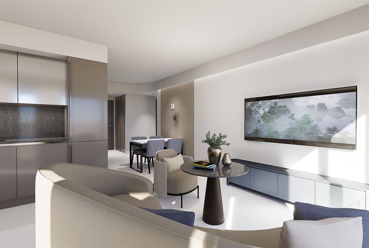 Foto 4 : Appartement met solarium te 03181 Torrevieja (Spanje) - Prijs € 295.000