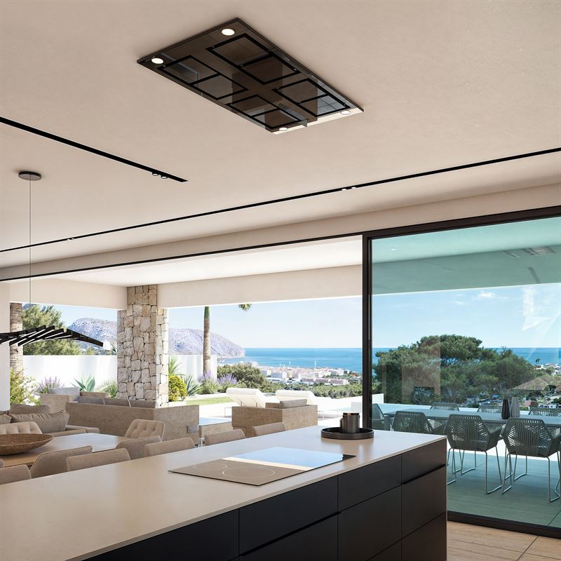Foto 3 : Villa te 03724 Moraira (Spanje) - Prijs € 2.300.000