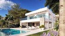Foto 2 : Villa te 03724 Moraira (Spanje) - Prijs € 2.300.000