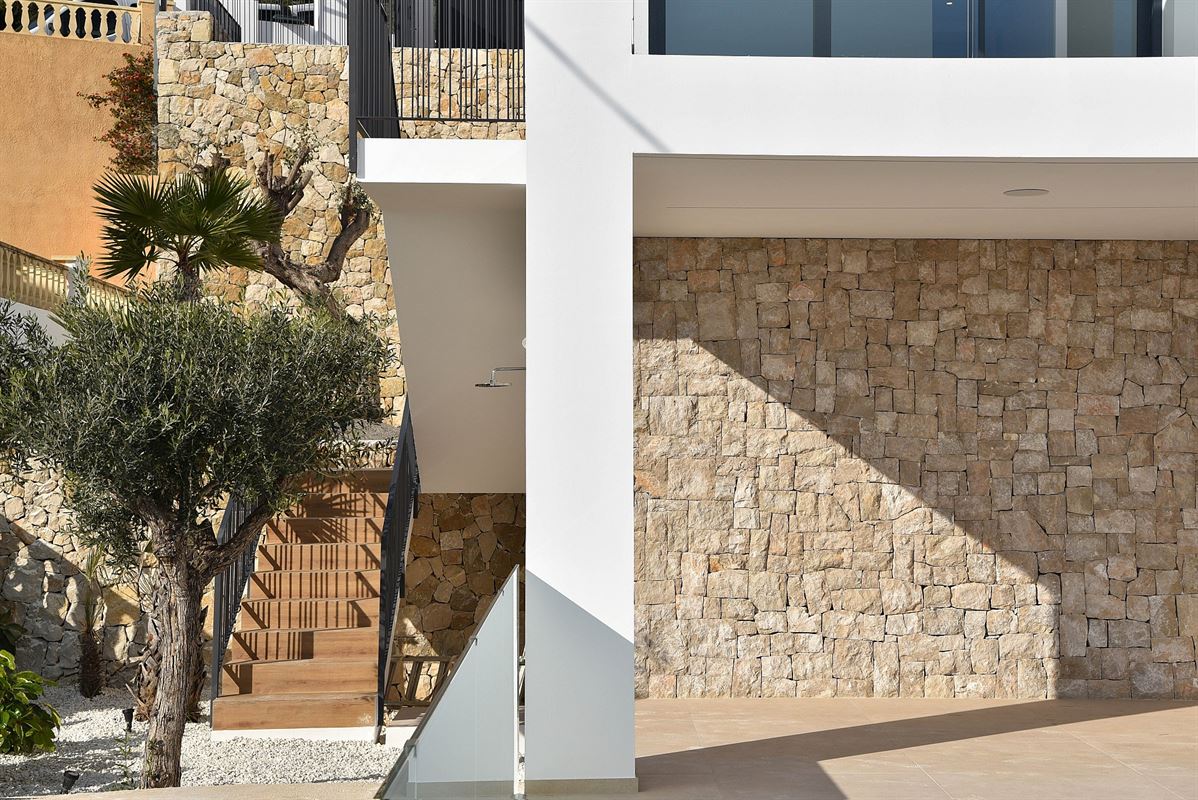 Foto 26 : Villa te 03710 Calpe (Spanje) - Prijs € 1.985.000
