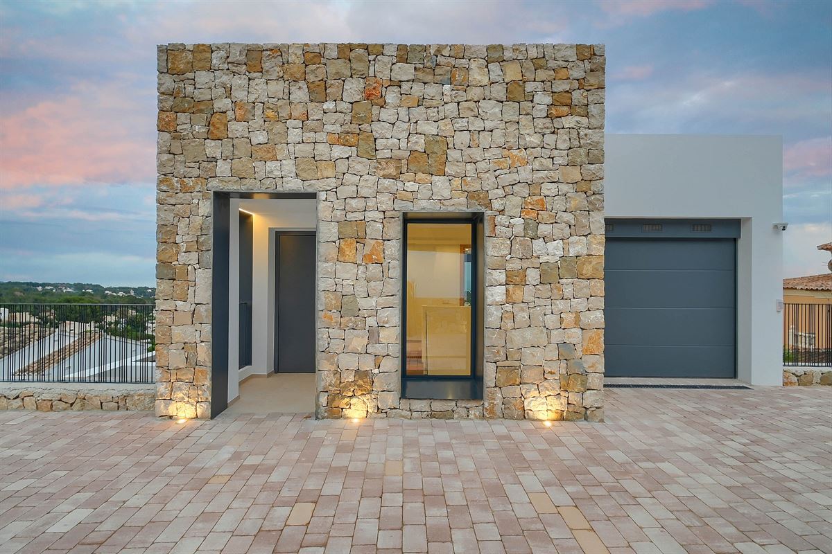 Foto 15 : Villa te 03710 Calpe (Spanje) - Prijs € 1.985.000