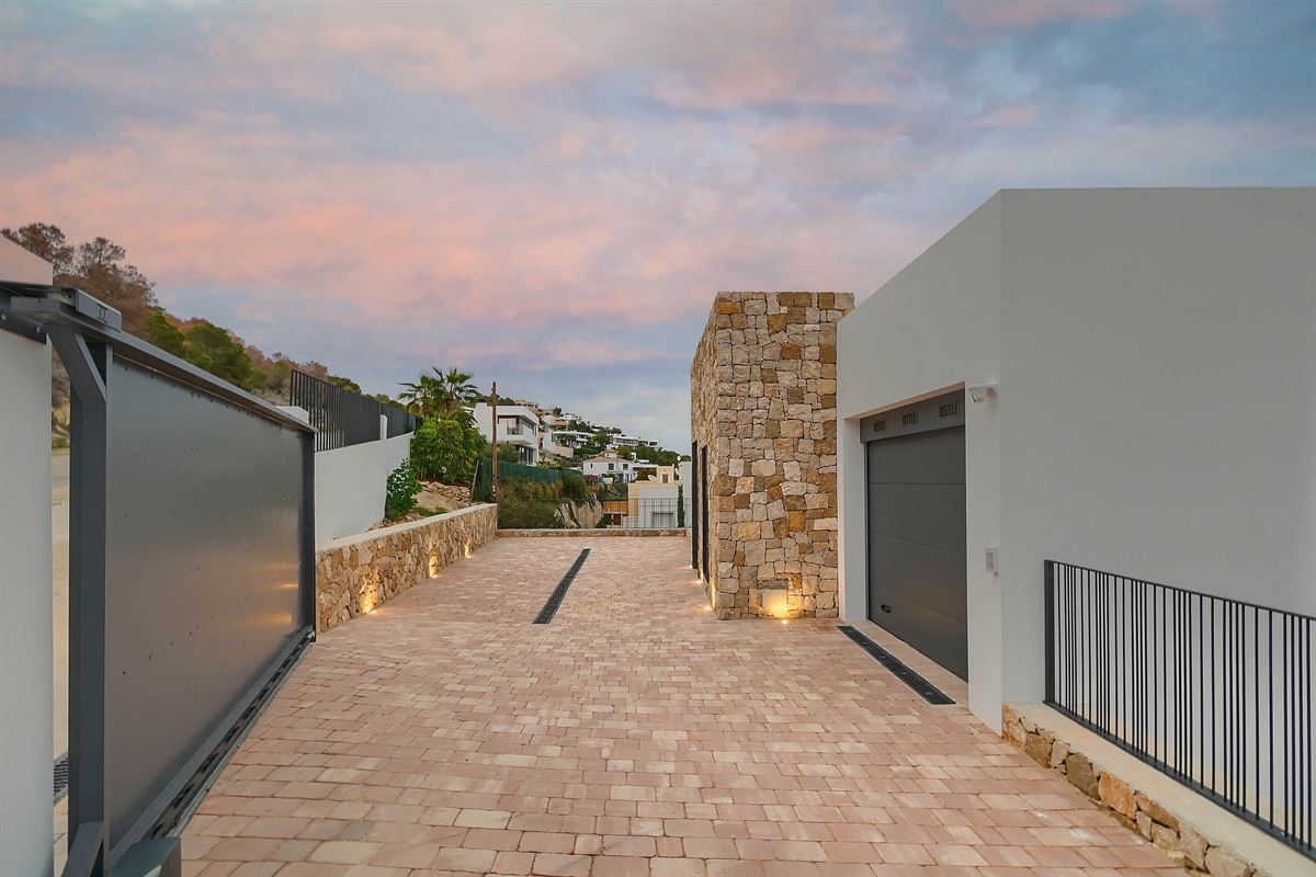Foto 18 : Villa te 03710 Calpe (Spanje) - Prijs € 1.985.000