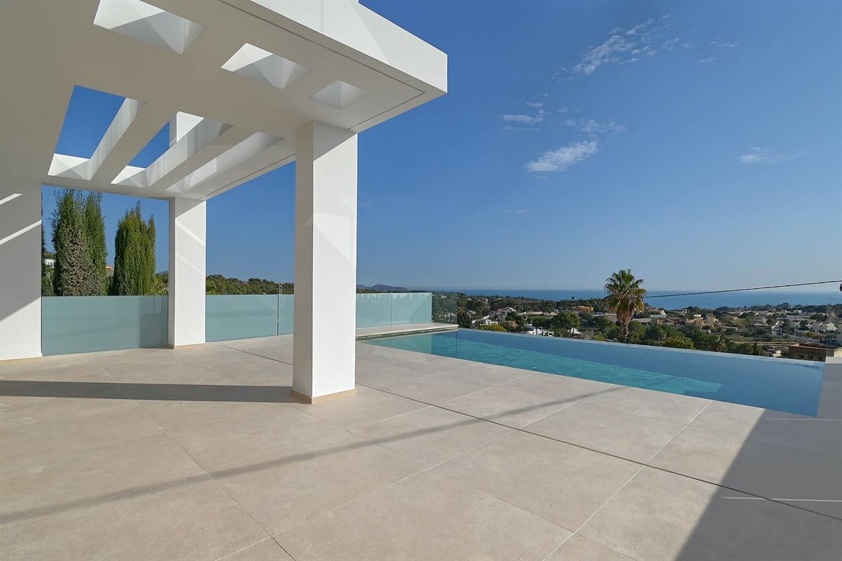 Foto 9 : Villa te 03710 Calpe (Spanje) - Prijs € 1.985.000