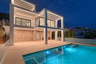 Foto 1 : Villa te 03710 Calpe (Spanje) - Prijs € 1.985.000