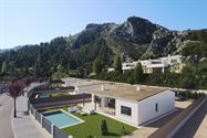 Image 1 : Villa IN  Penaguila (Spain) - Price 352.000 €