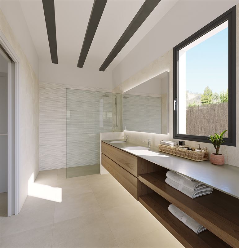 Image 8 : Villa IN  Penaguila (Spain) - Price 352.000 €