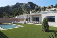 Image 2 : Villa IN  Penaguila (Spain) - Price 352.000 €