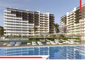 Foto 6 : Appartement met terras te 03189 Punta Prima - Orihuela Costa (Spanje) - Prijs € 364.000