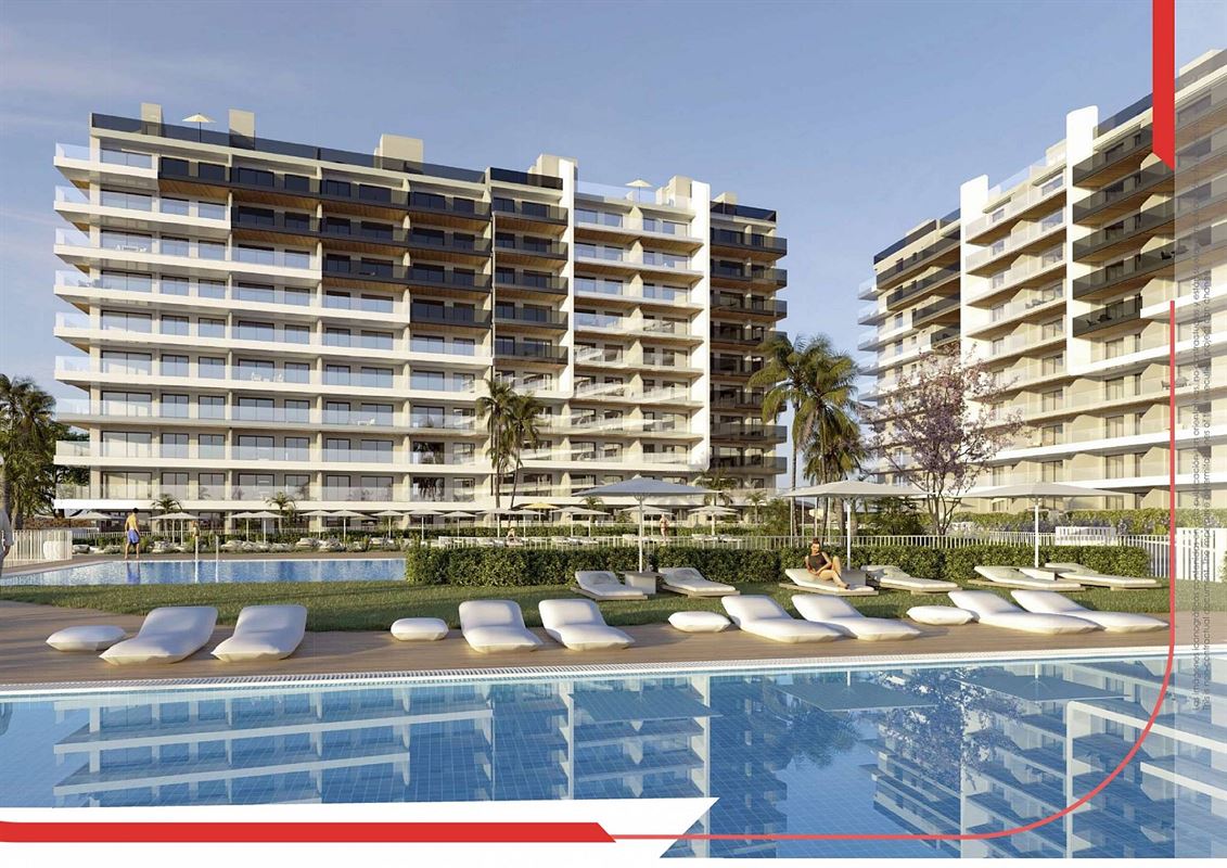 Foto 6 : Appartement met terras te 03189 Punta Prima - Orihuela Costa (Spanje) - Prijs € 364.000