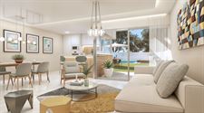 Image 3 : Villa IN 03580 Alfaz Del Pi (Spain) - Price 330.000 €