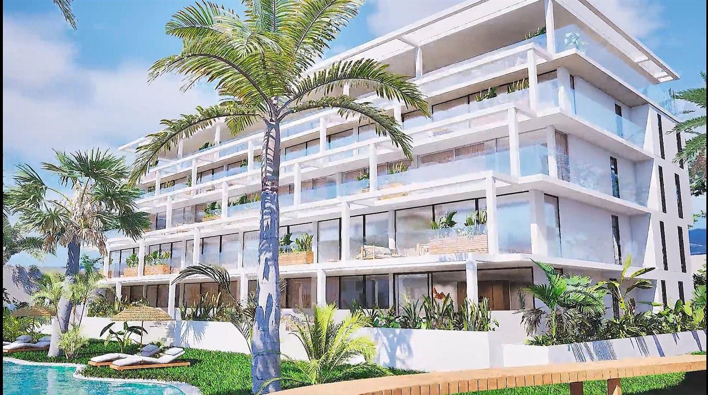 Image 17 : Apartment with garden IN 30384 Mar de Cristal (Spain) - Price 305.000 €
