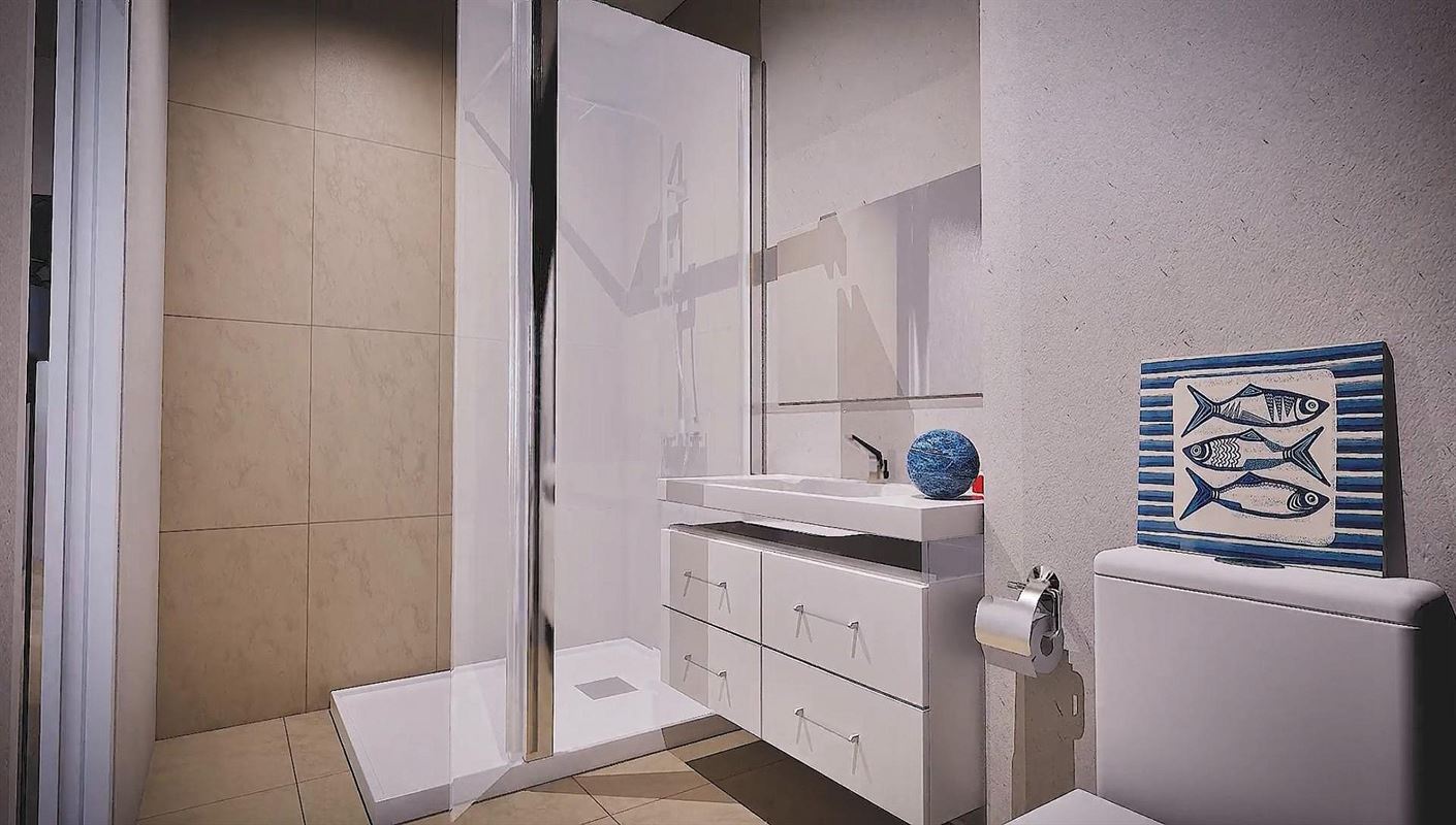 Image 13 : Apartment with garden IN 30384 Mar de Cristal (Spain) - Price 428.000 €