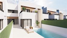 Image 10 : Villa à 30720 Santiago de la Ribera (Espagne) - Prix 373.000 €