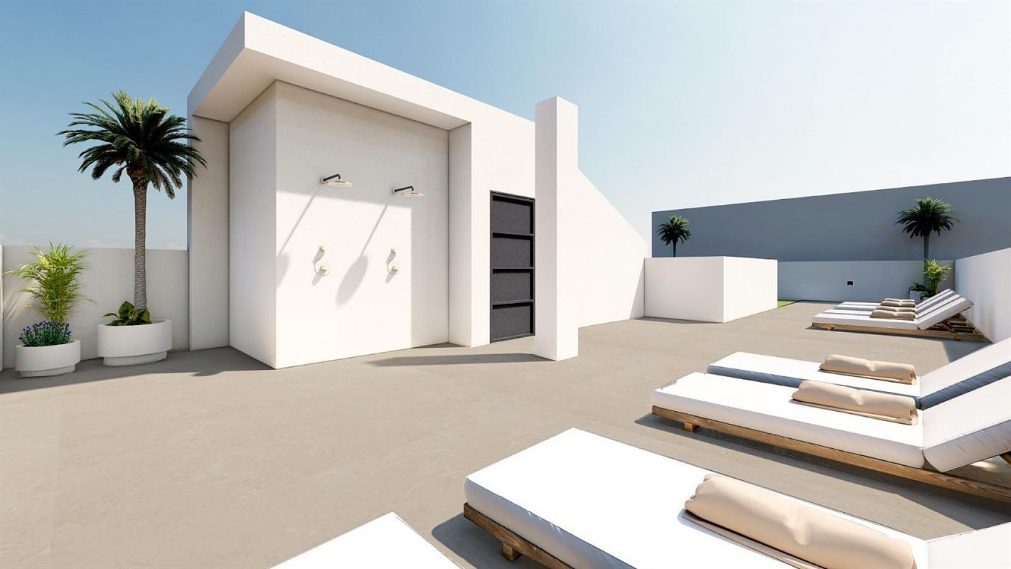 Image 11 : Apartment with terrace IN  Guardamar del Segura (Spain) - Price 214.500 €