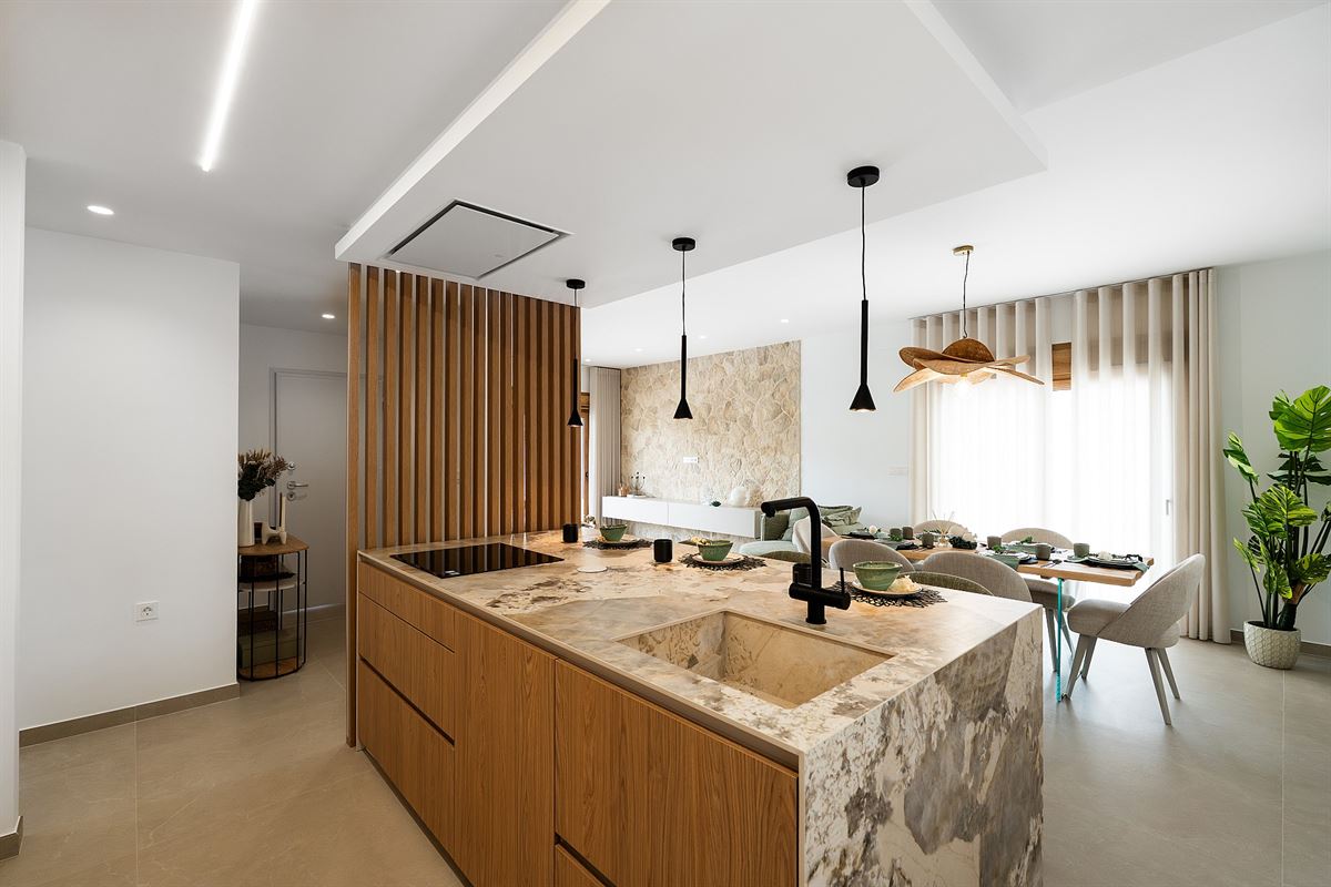 Image 4 : Villa à 03189 Campoamor - Orihuela Costa (Espagne) - Prix 1.350.000 €