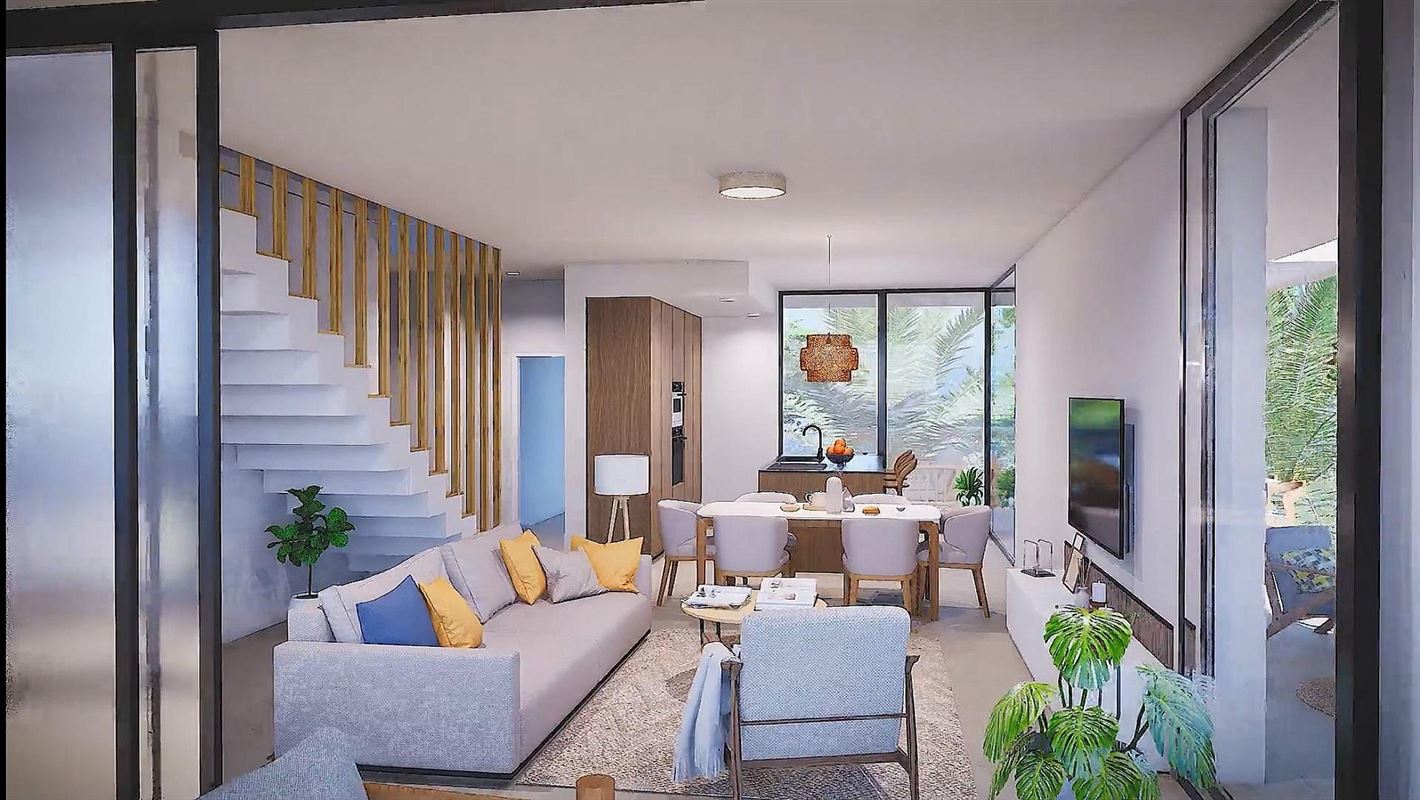 Image 7 : Apartments - solarium IN 30384 Mar de Cristal (Spain) - Price 595.000 €