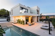 Image 4 : Villa à 03230 La Nucia (Espagne) - Prix 1.280.000 €