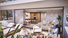 Image 9 : Apartments - solarium IN 30384 Mar de Cristal (Spain) - Price 595.000 €