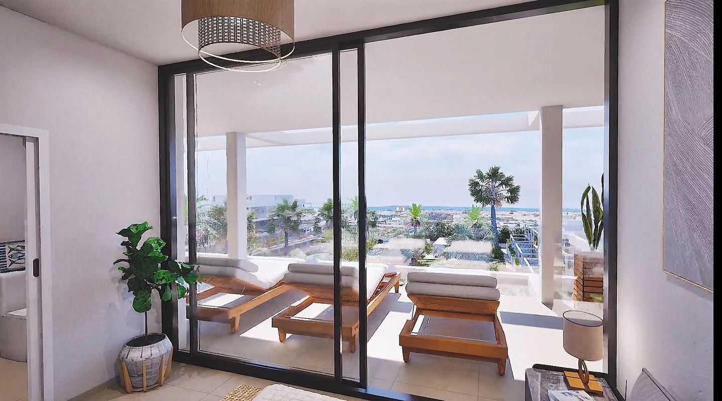 Image 8 : Apartments - solarium IN 30384 Mar de Cristal (Spain) - Price 595.000 €