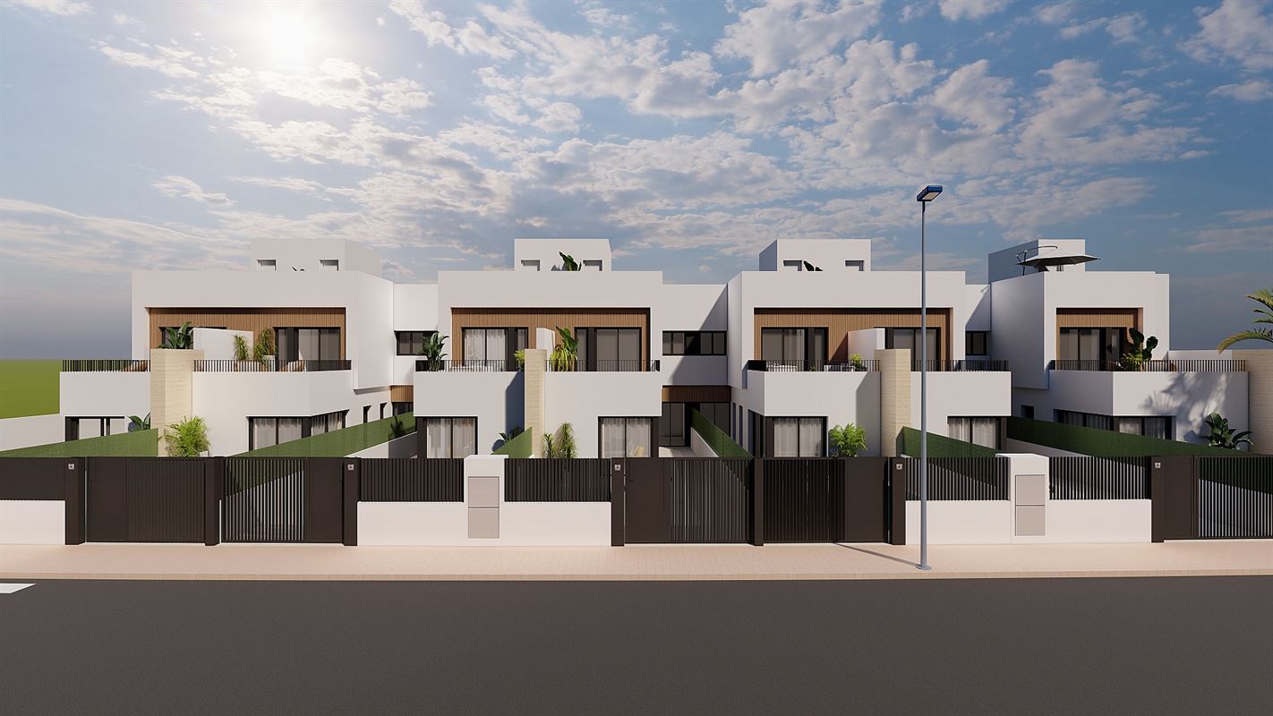 Image 10 : Villa IN 30720 Santiago de la Ribera (Spain) - Price 363.000 €