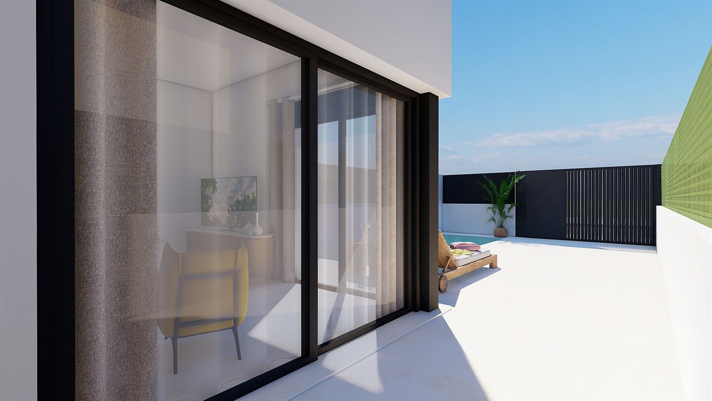Image 7 : Villa à 30720 Santiago de la Ribera (Espagne) - Prix 373.000 €