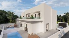 Image 22 : Villa à 03159 Daya Nueva (Espagne) - Prix 345.000 €