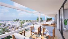 Image 10 : Apartment with garden IN 30384 Mar de Cristal (Spain) - Price 305.000 €