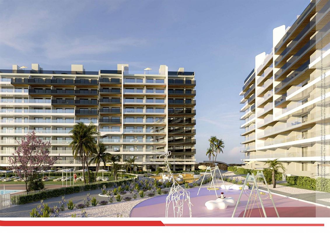 Foto 13 : Appartement met terras te 03189 Punta Prima - Orihuela Costa (Spanje) - Prijs € 364.000