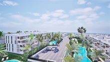 Image 15 : Apartment with garden IN 30384 Mar de Cristal (Spain) - Price 305.000 €