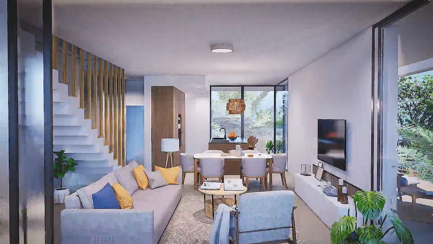 Image 14 : Apartment with garden IN 30384 Mar de Cristal (Spain) - Price 305.000 €