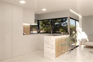 Image 6 : Villa IN 03580 Alfaz Del Pi (Spain) - Price 330.000 €