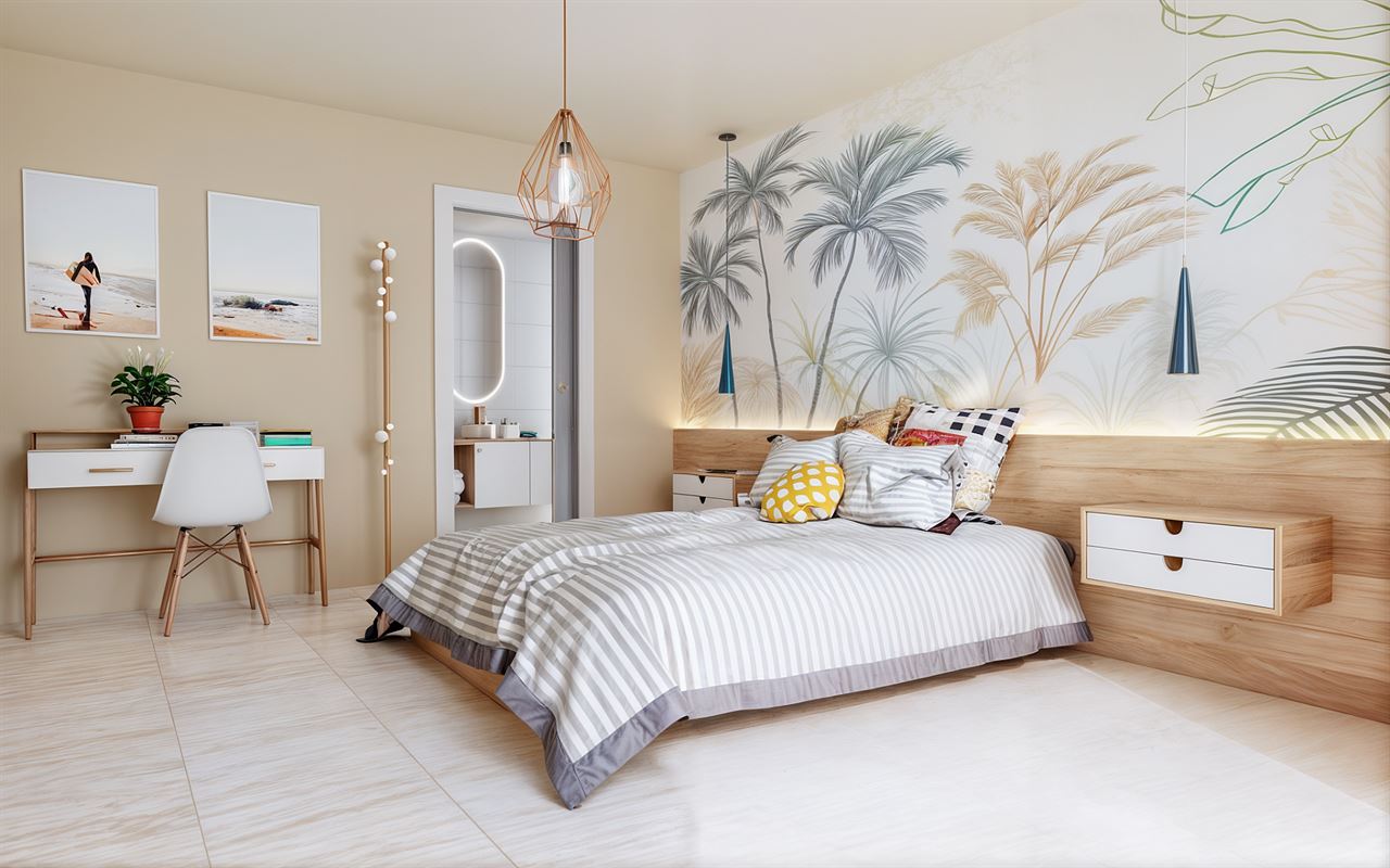 Image 7 : Villa IN 03580 Alfaz Del Pi (Spain) - Price 330.000 €