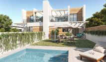 Image 12 : Villa IN 03580 Alfaz Del Pi (Spain) - Price 330.000 €