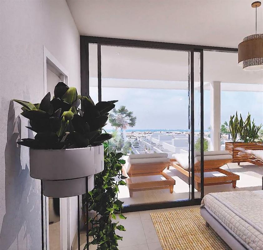 Image 12 : Apartment with terrace IN 30384 Mar de Cristal (Spain) - Price 270.000 €
