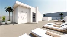 Image 11 : Apartment with terrace IN  Guardamar del Segura (Spain) - Price 214.500 €