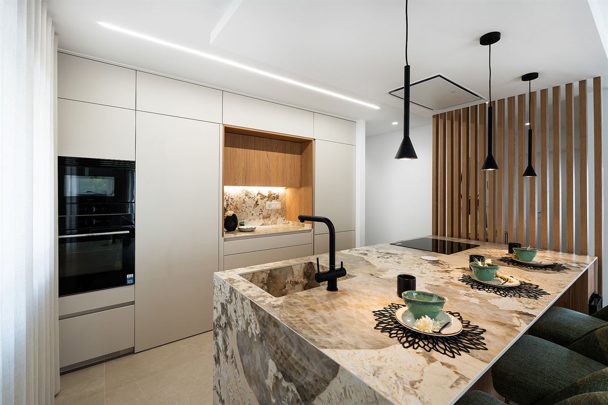 Image 3 : Villa à 03189 Campoamor - Orihuela Costa (Espagne) - Prix 1.350.000 €