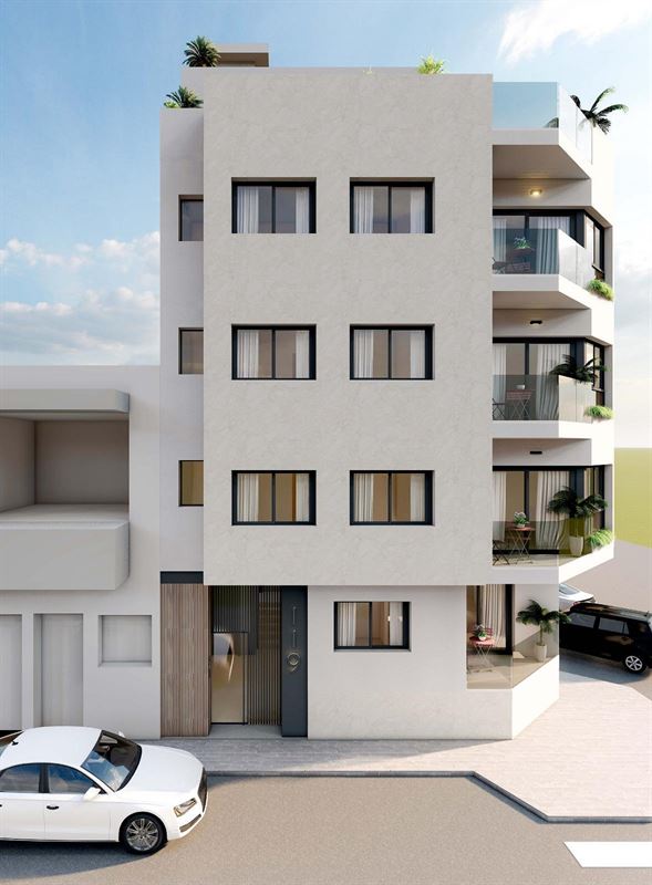 Image 10 : Apartment with terrace IN  Guardamar del Segura (Spain) - Price 214.500 €