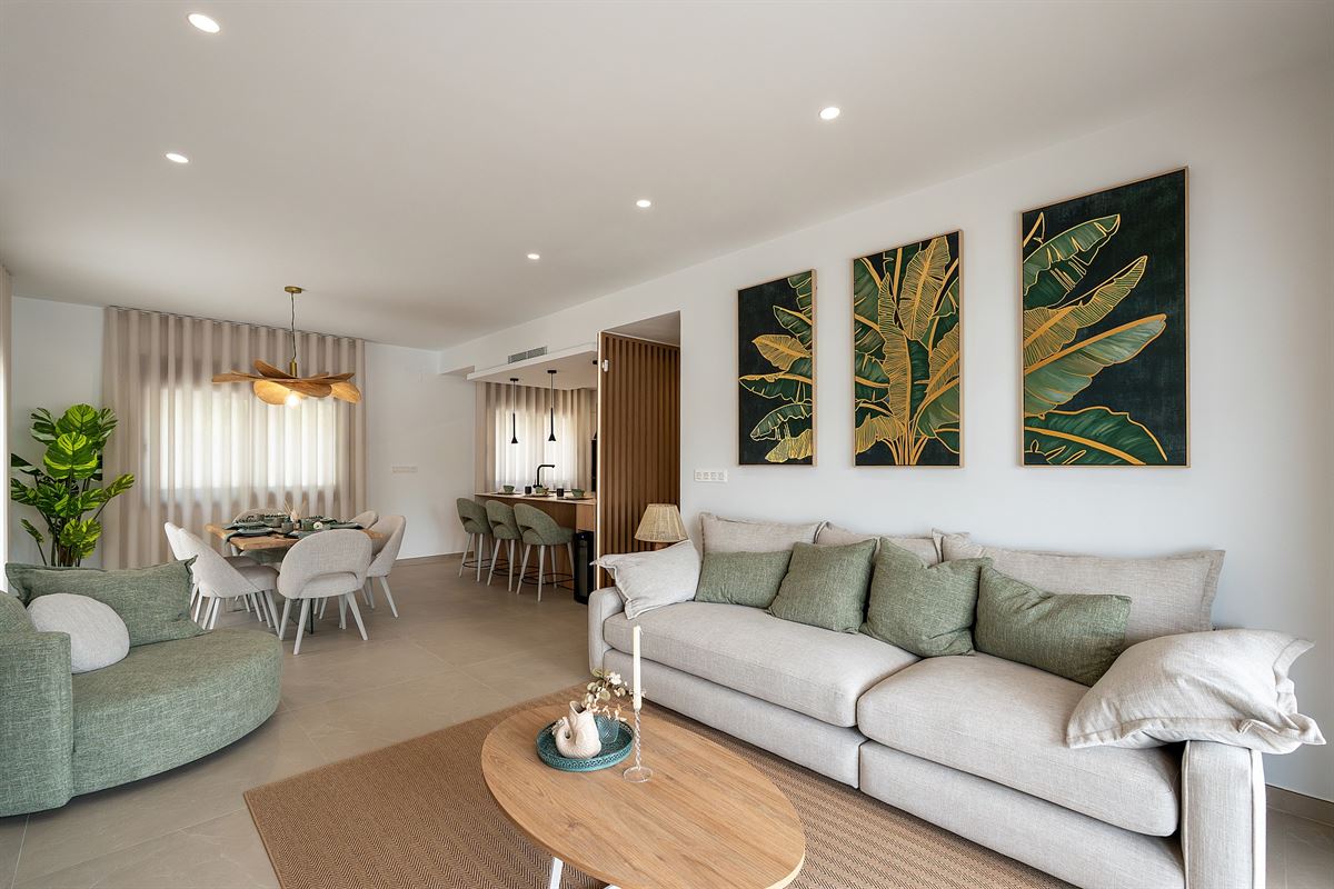 Image 6 : Villa à 03189 Campoamor - Orihuela Costa (Espagne) - Prix 1.350.000 €
