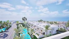 Image 5 : Apartment with garden IN 30384 Mar de Cristal (Spain) - Price 305.000 €