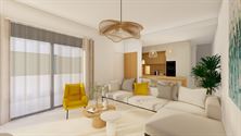 Image 4 : Villa à 30720 Santiago de la Ribera (Espagne) - Prix 373.000 €